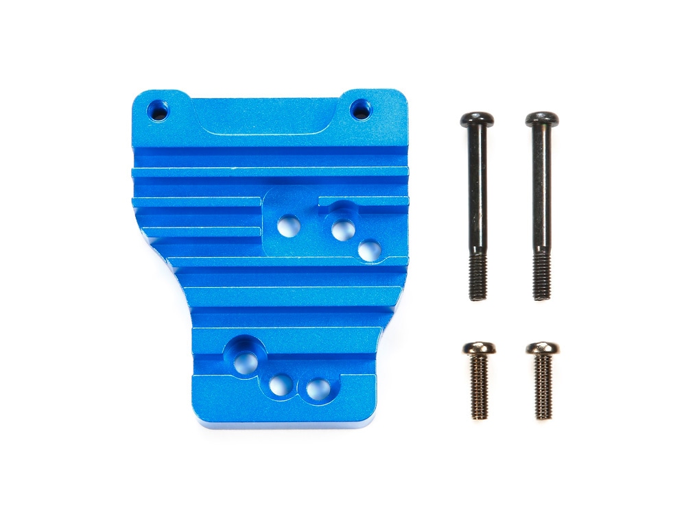 タミヤ ホップアップオプションズ OP.1538 M-05 アルミカウンター