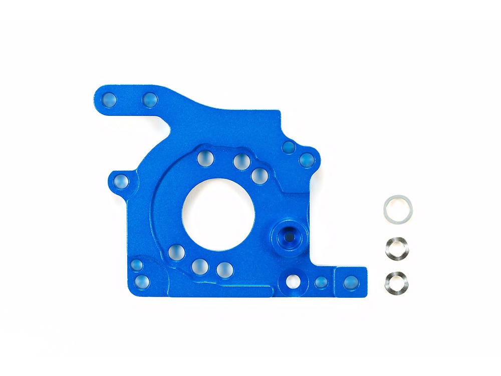 タミヤ ホップアップオプションズ OP.1609 M-05 Ver.II アルミモーター