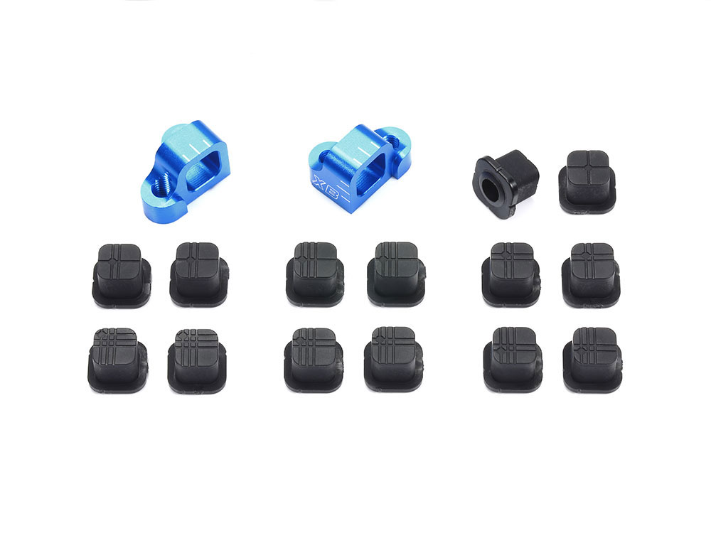 タミヤ ホップアップオプションズ OP.1883 アルミアジャスタブル