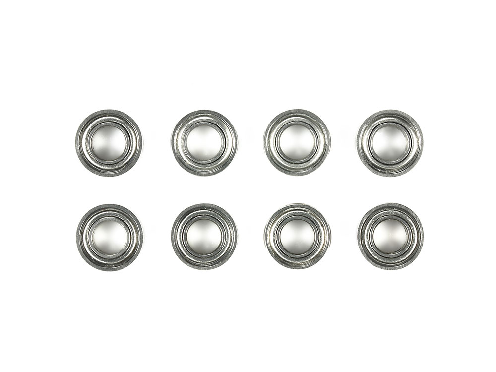 タミヤ ホップアップオプションズ OP.1925 630ベアリング (8個) | タミヤ