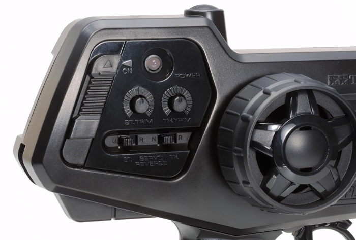 タミヤ スターユニットシリーズ 1/14 ライトニングホーク | タミヤ