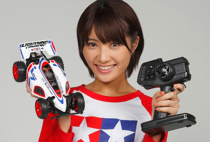 タミヤ スターユニットシリーズ 1/14 ライトニングホーク | タミヤ