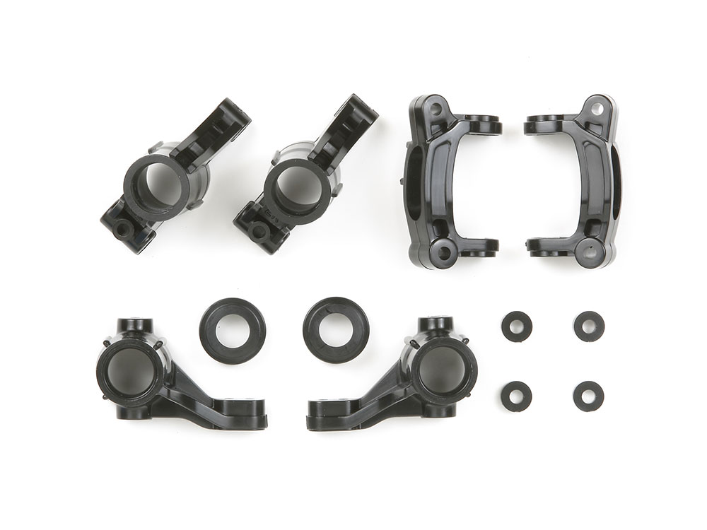 タミヤ RCスペアパーツ SP.1393 M-05 F部品 （アップライト） | タミヤ