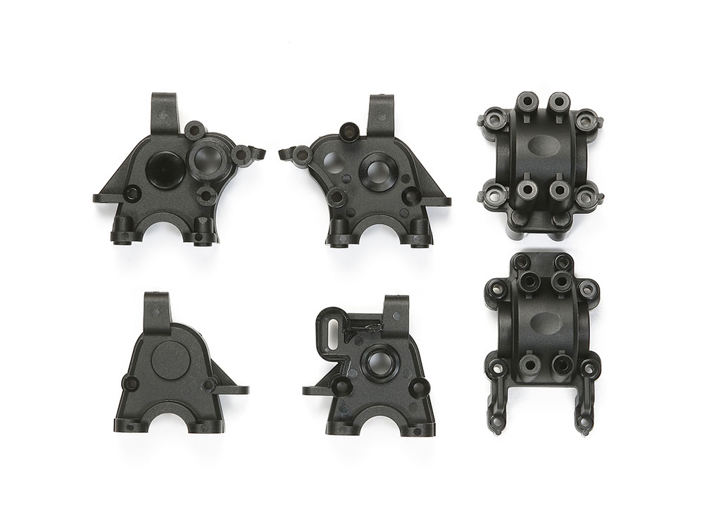 タミヤ RCスペアパーツ SP.1501 XV-01 A部品 （ギヤケース） | タミヤ