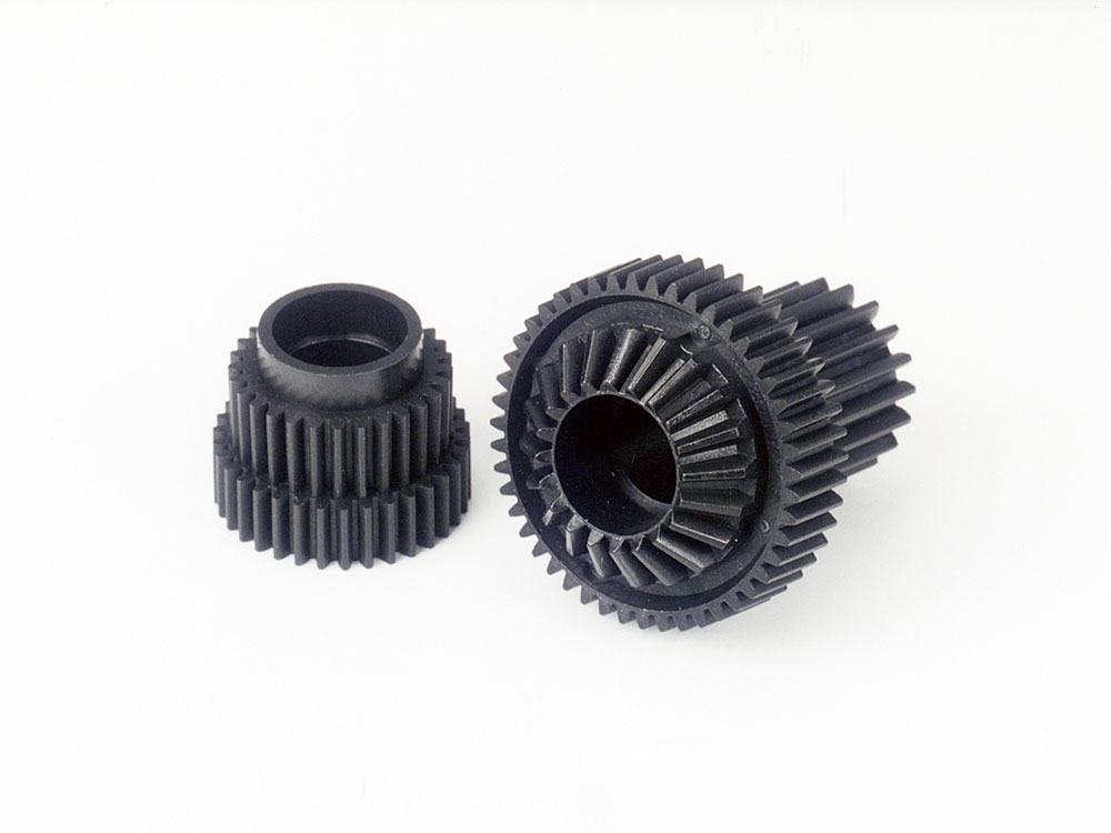 タミヤ ホップアップオプションズ OP.342 TL01スピードチューンギヤー