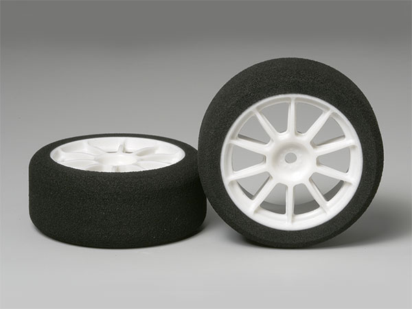 タイヤ＆ホイール