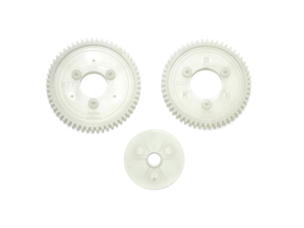 タミヤ ホップアップオプションズ OP.814 NDF-01 2スピード