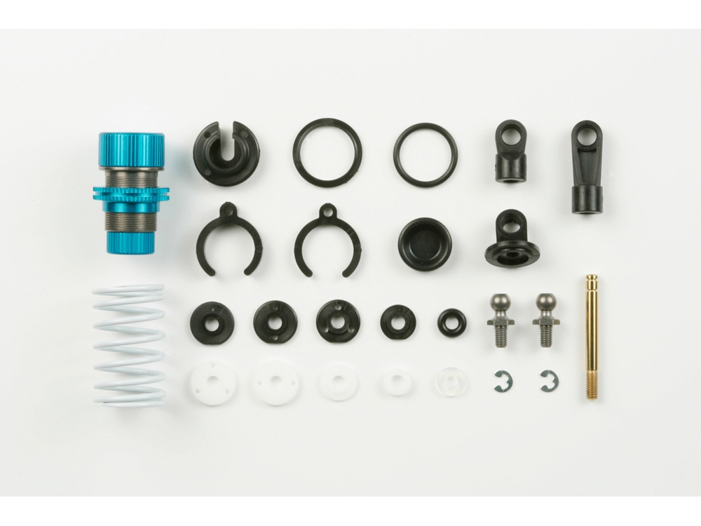 タミヤ ホップアップオプションズ OP.901 TRFスペシャルダンパー