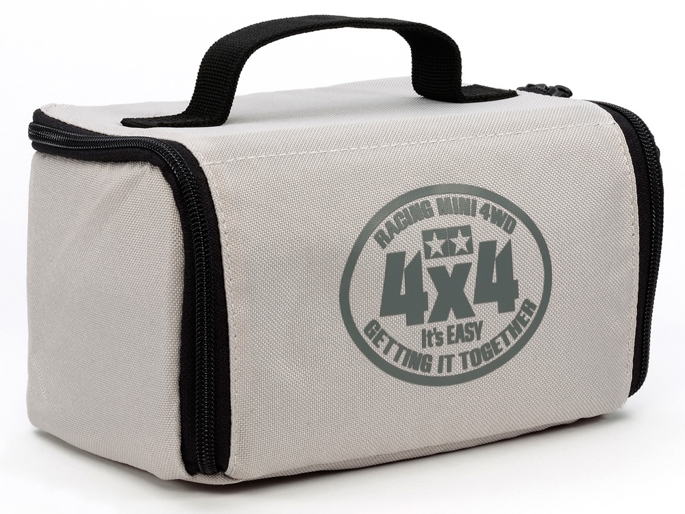 タミヤ ミニ四駆特別企画 ミニ四駆コンパクトバッグ | タミヤ