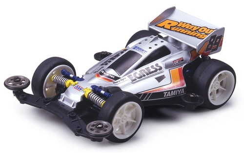 タミヤ 1/32 レーサーミニ四駆シリーズ イグレスJr. （VSシャーシ