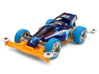 スーパー2シャーシ