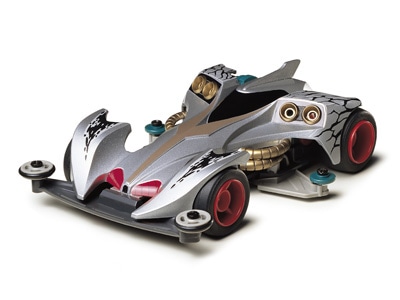 ミニ四駆キット