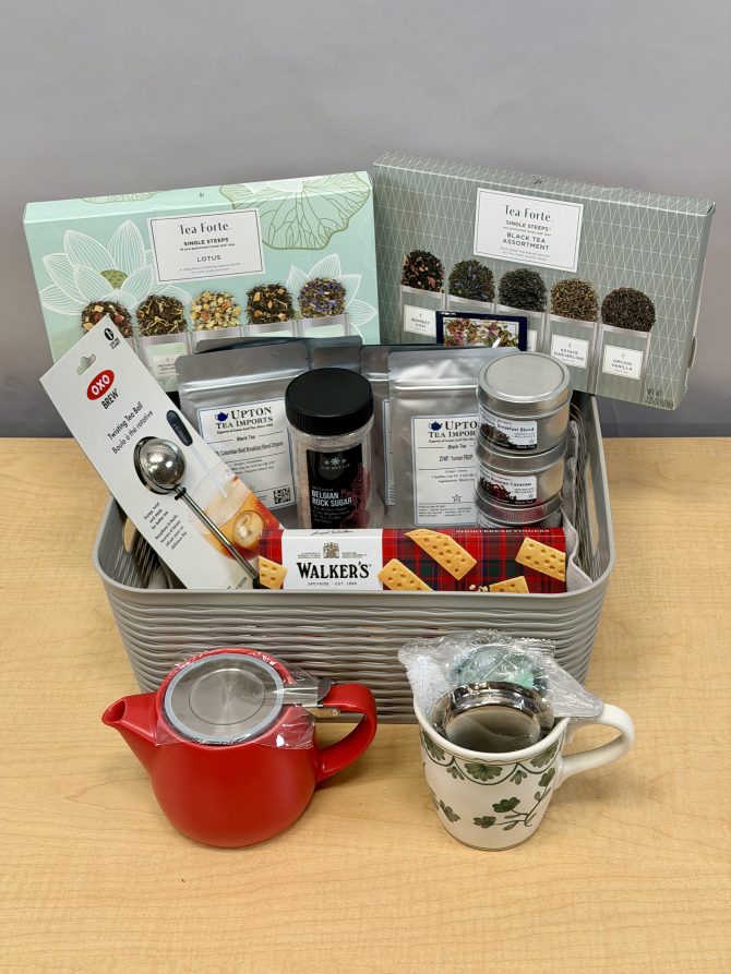 Win big and give back with the 2026 After Hours basket raffle