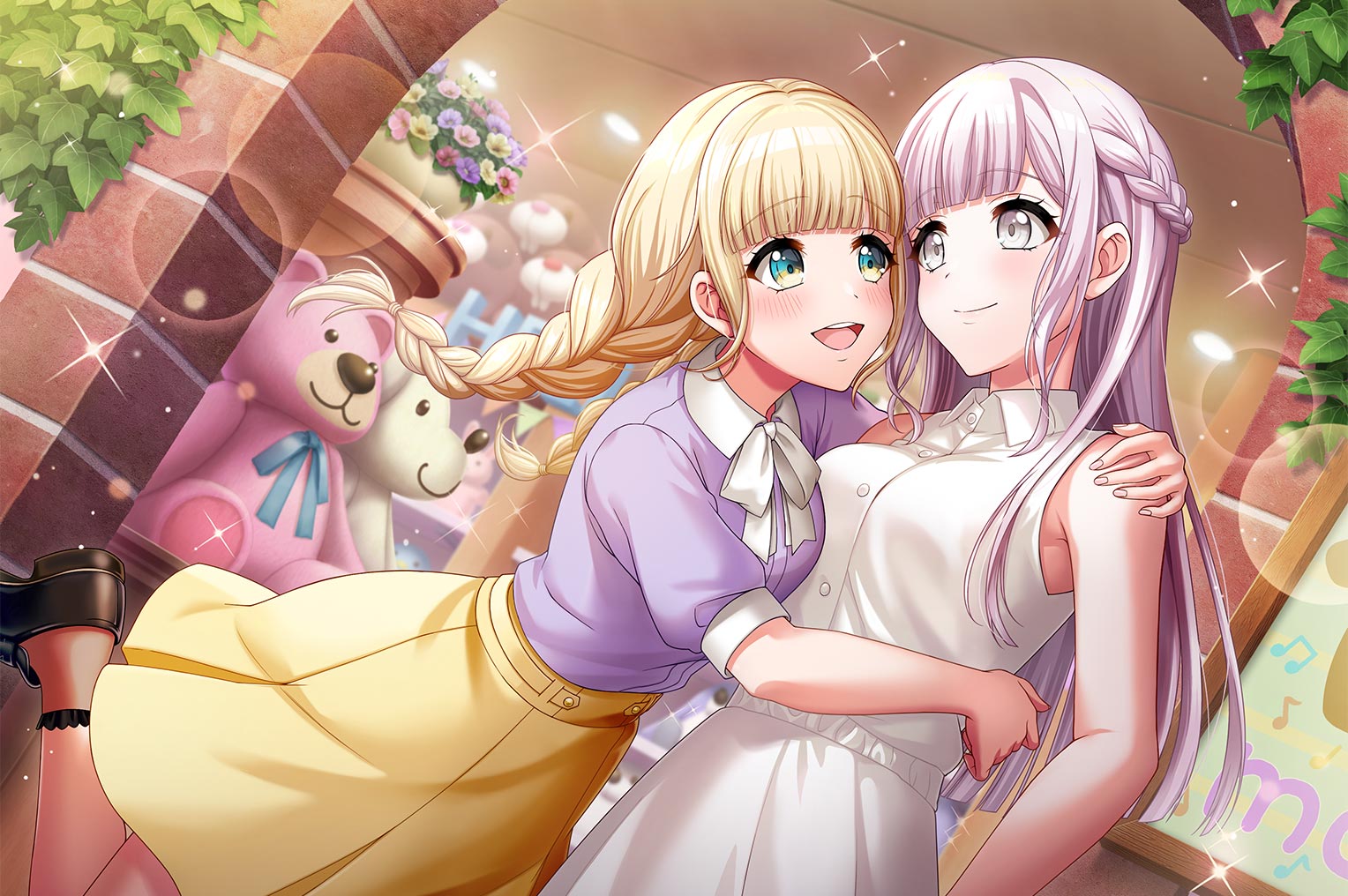 Birthday 福島ノア 情報 | D4DJグルミクDB