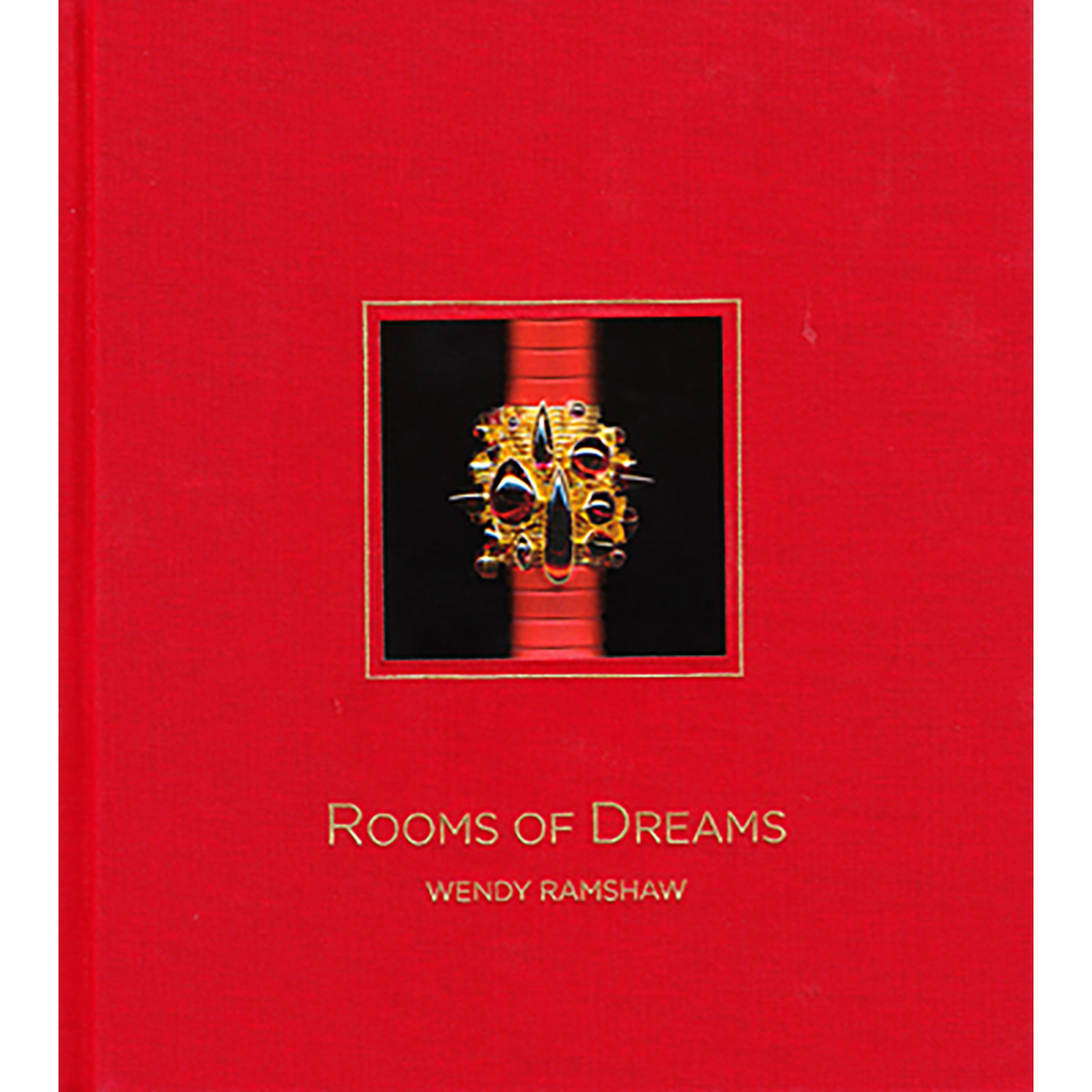 Wendy Ramshaw | Rooms of Dreams by Wendy Ramshaw | The Scottish