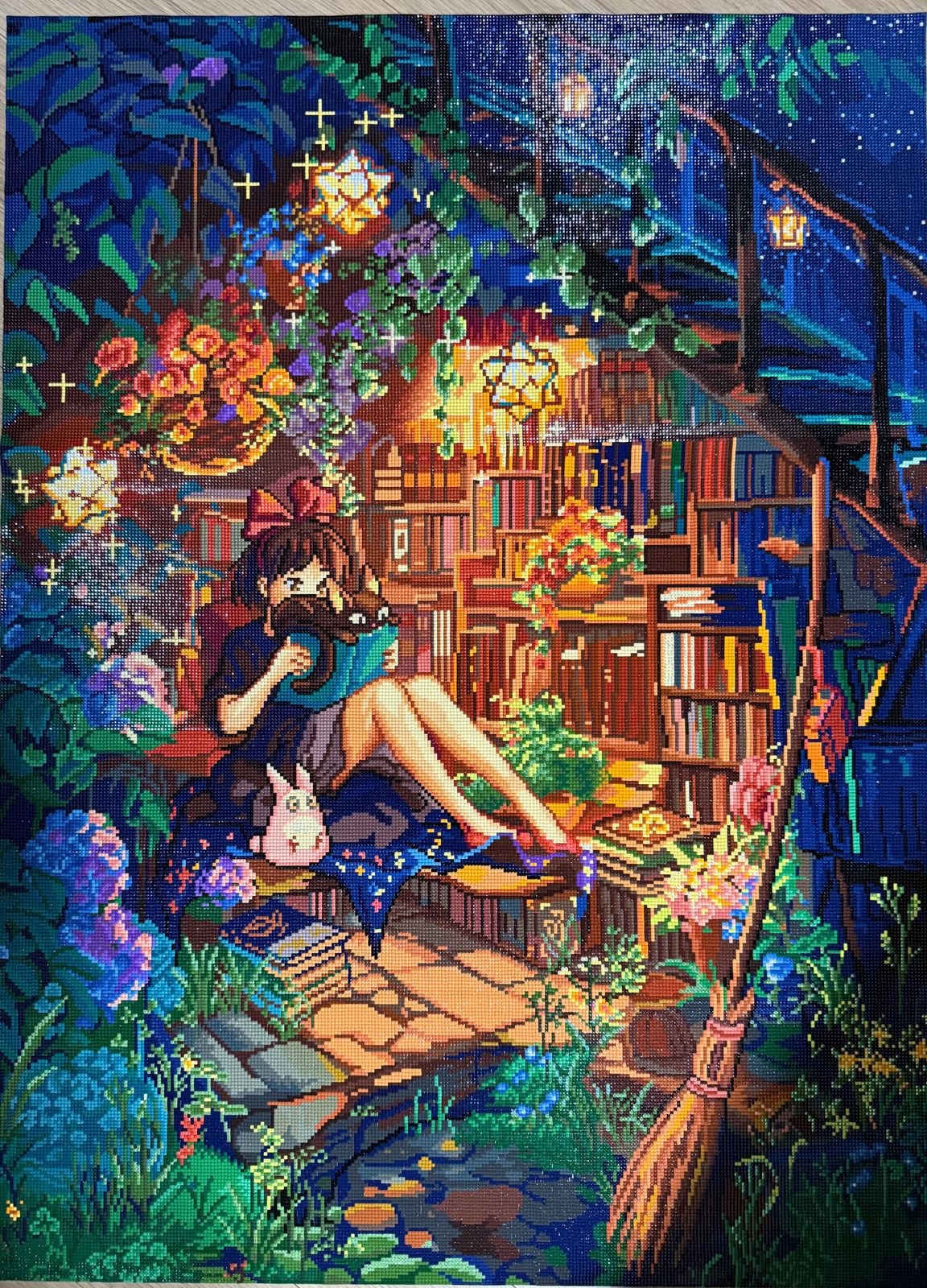 ダイヤモンドアートクラブ Virgo DAC ダイヤモンドアートクラブ DAC s