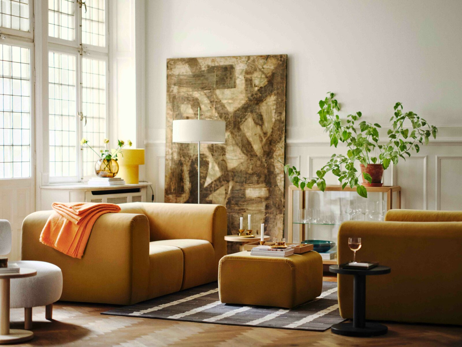 A Deep Look Into The STOCKHOLM 2025 Collection - D5 MAG – Design