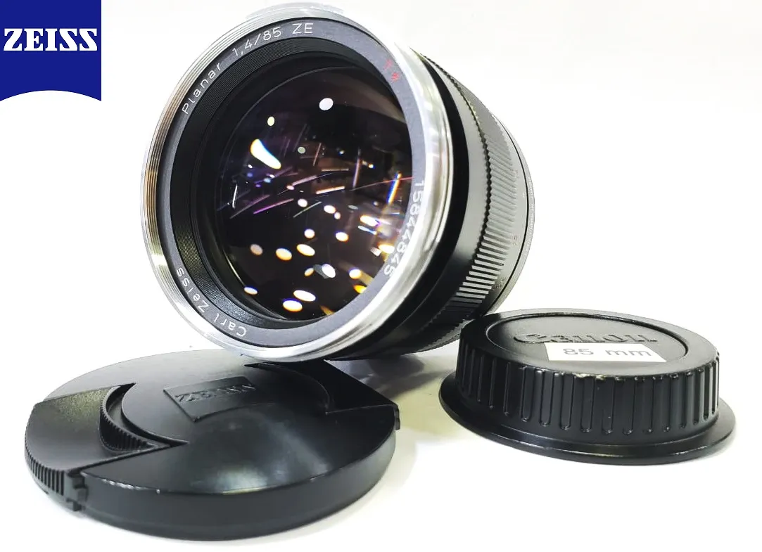 Focus Filme Ltda. A sua loja de Equipamentos Fotográficos