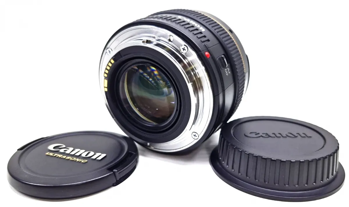 Focus Filme Ltda. A sua loja de Equipamentos Fotográficos