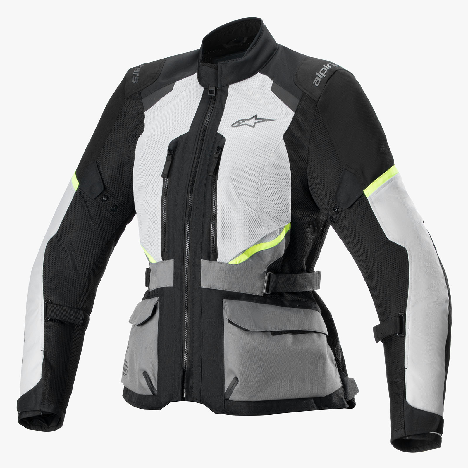 Alpinestars Stella Andes Air Drystar Jacket - Helmet House