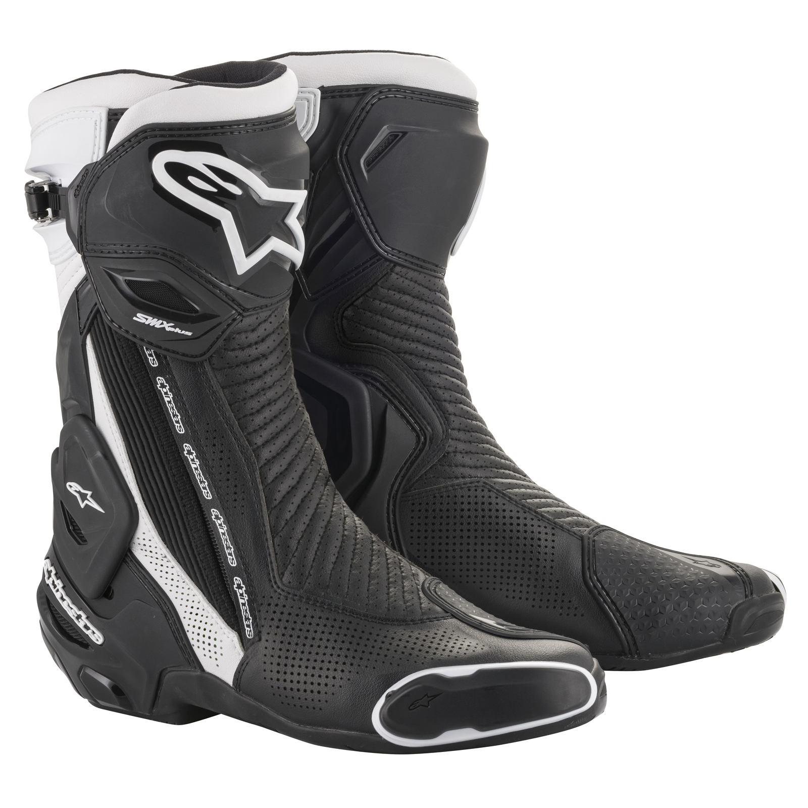 Alpinestars SMX-Plus v2 Vented Boots - Helmet House
