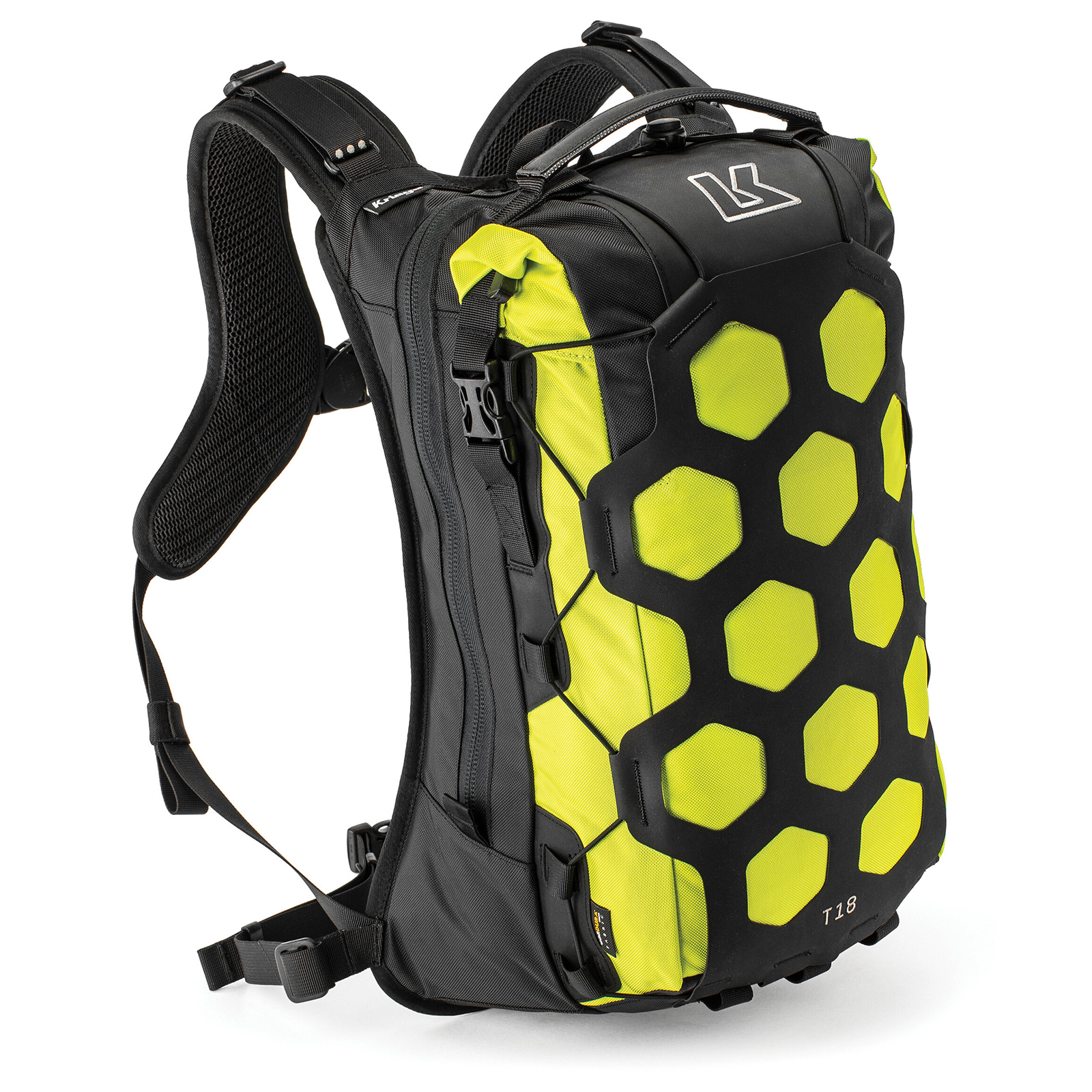 Kriega Trail 18 Adventure Backpack – Kriega USA