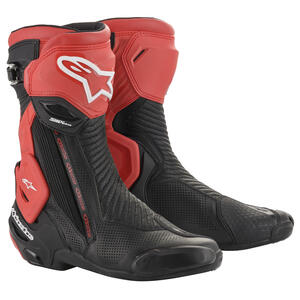 Alpinestars SMX-Plus v2 Vented Boots - Helmet House