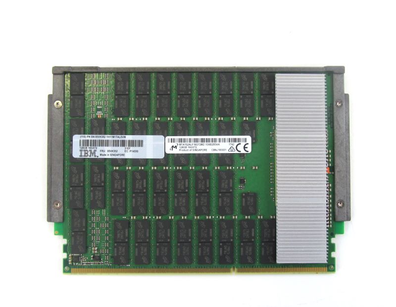 DDR4 メモリ IBM DDR4-CDIMM 64GB 8Gx72 DDR4 メモリ IBM DDR4-CDIMM