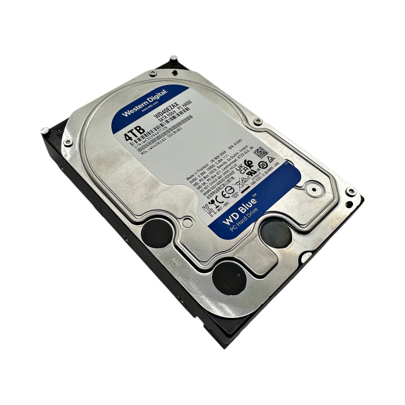 WD WESTERN DIGITAL ポータブルHDD 4TB 2.5インチ Amazon.com: Western