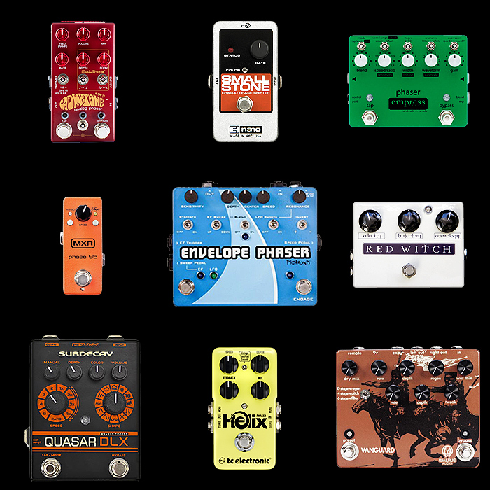 Guitar Pedal X - GPX Blog - MXR Expands Compact Fuzz Range with