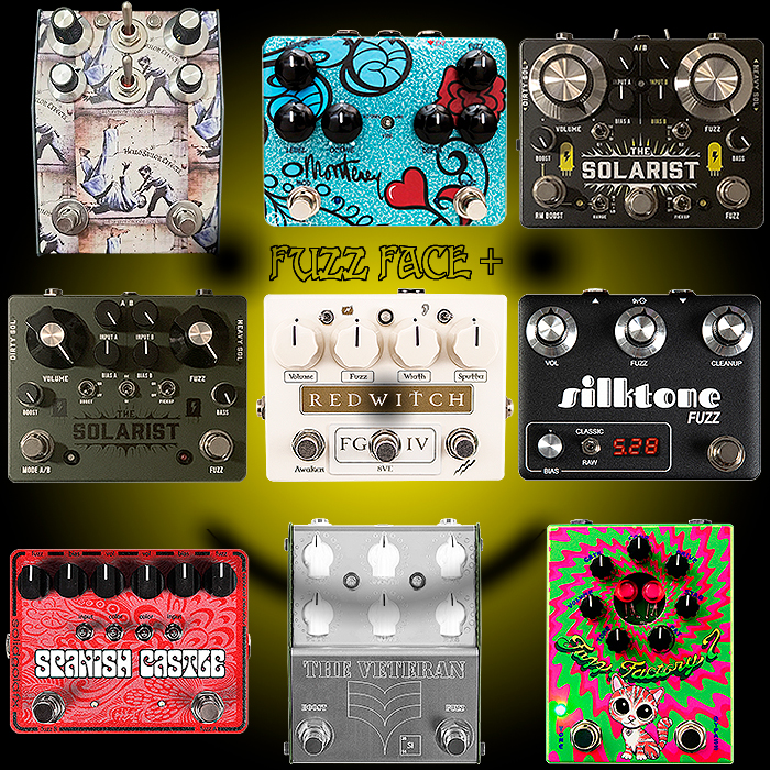 Guitar Pedal X - News - ZVEX finally releases more affordable