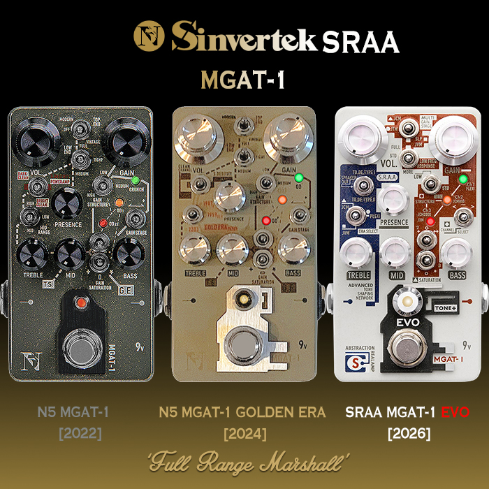 Guitar Pedal X - News - I finally snagged a Boss OD-3 OverDrive