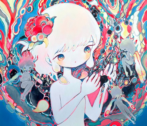 黄菊しーくの作品一覧 | Art Scenes アートシーンズ | お気に入りの