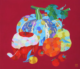 毛利美穂 / Miho MOURIの作品一覧 | Art Scenes アートシーンズ