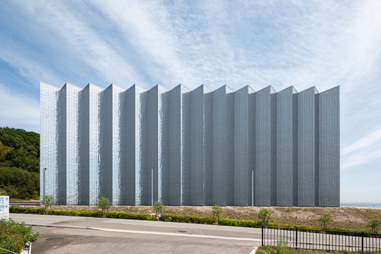 奥田晃輔＋堀井達也 / OHArchitectureによる、兵庫・淡路島の「淡路の