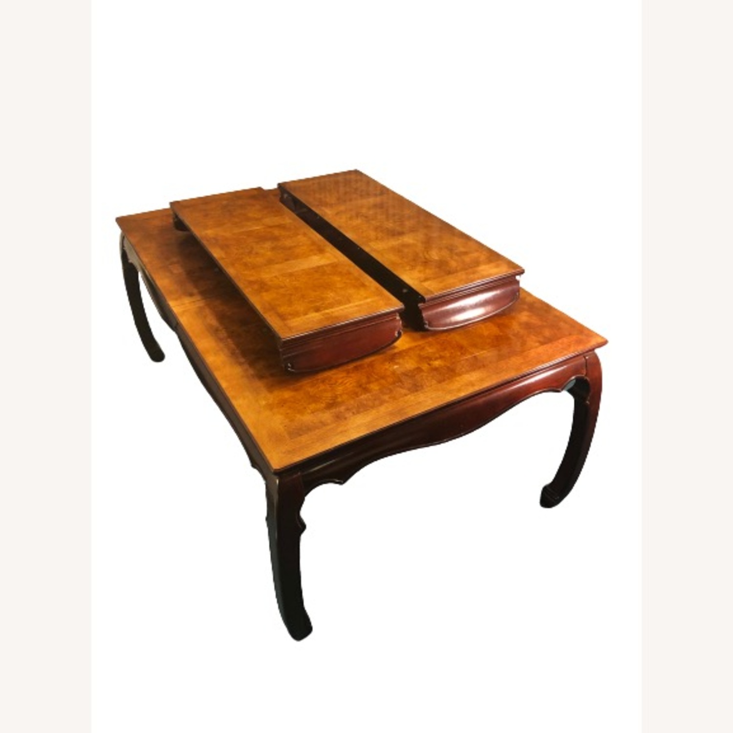 Vintage Universal Furniture Dining Set - AptDeco