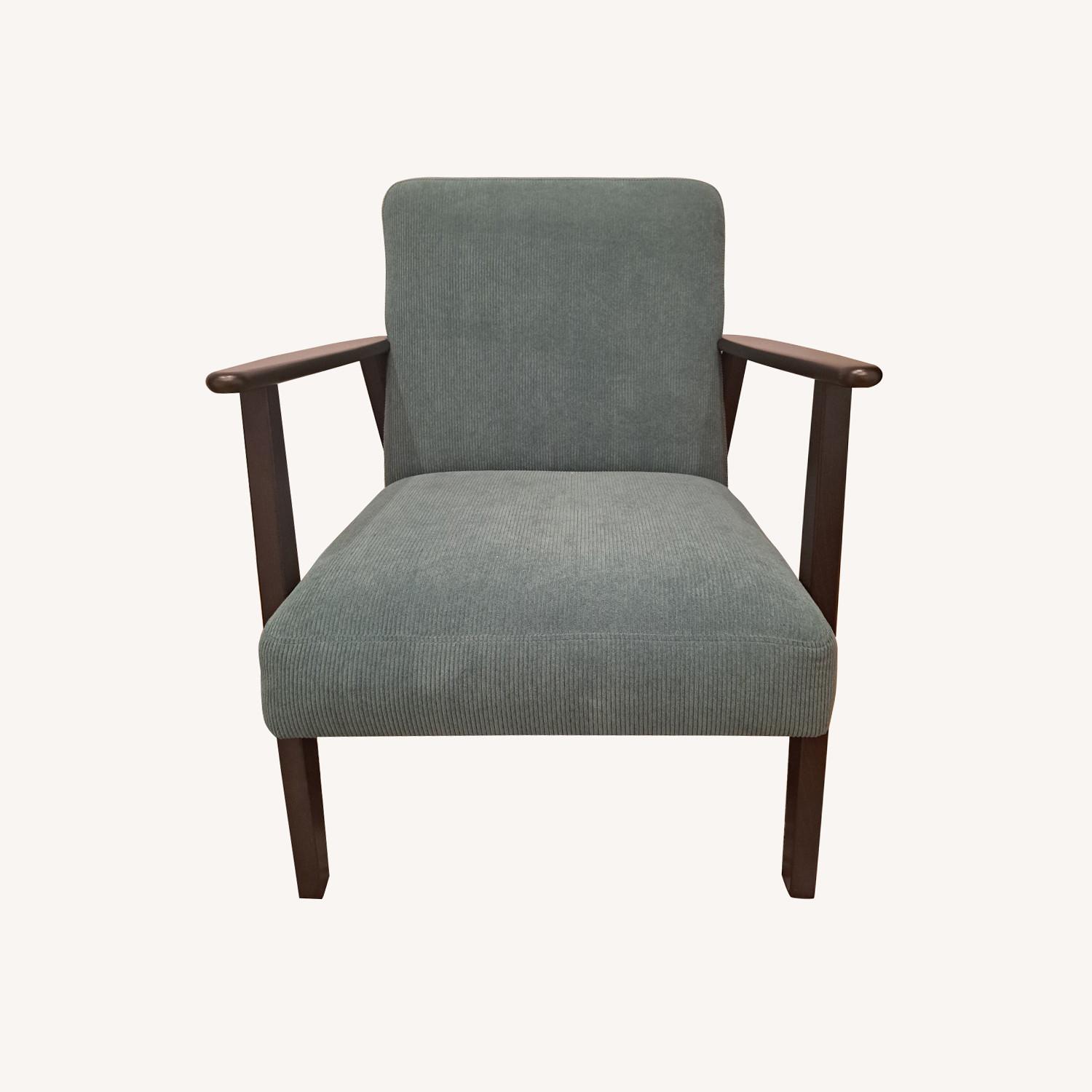 IKEA Ekenäset Armchair - AptDeco