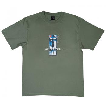 The Blow Your Mind 2025 TEE Black | Suchmos（Suchmos） | SPACE