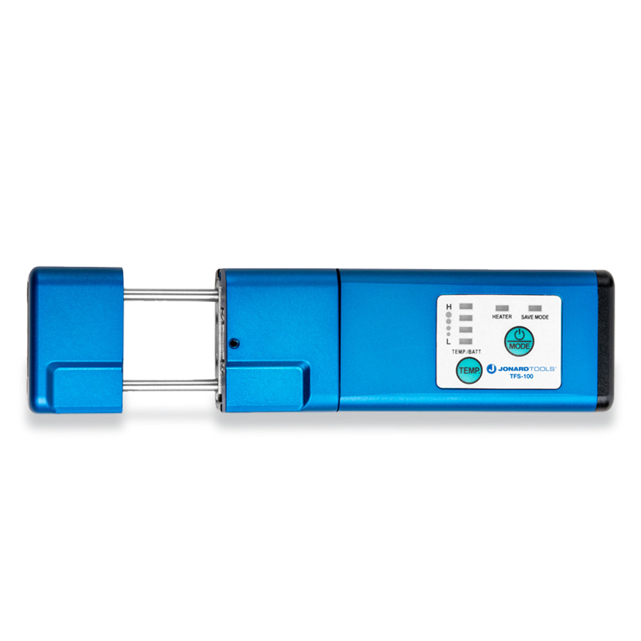 Jonard Tools | Jonard TFS-100 Handheld Thermal Stripper for Ribbon