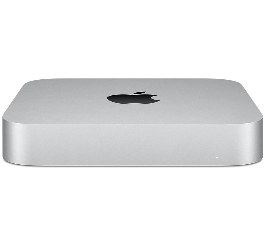 Apple Mac mini M1 (256GB SSD), Memory Size: 8GB Price