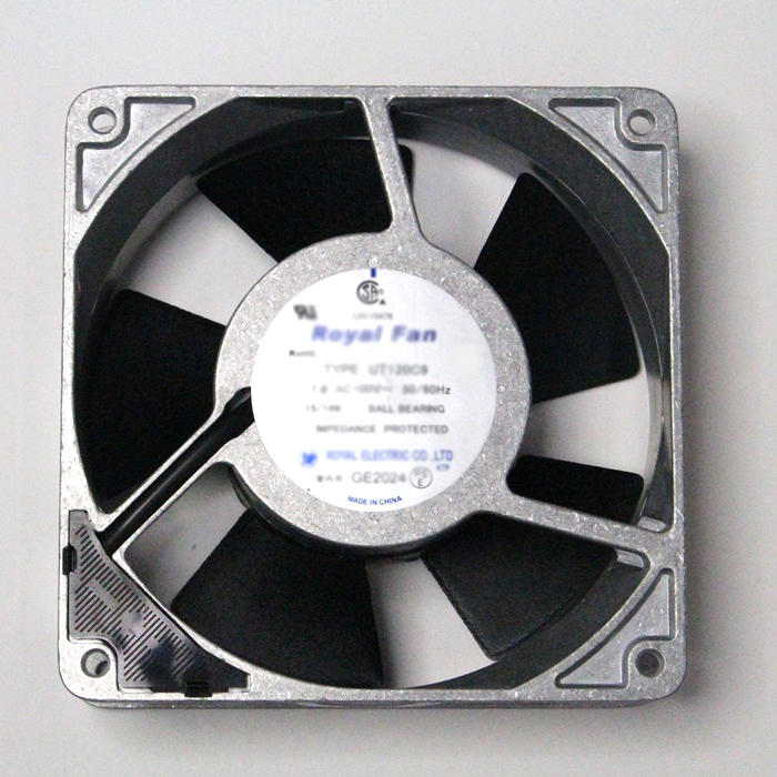 ﾚｲｷｬｸﾌｧﾝ(100V): 部品｜富士インパルス純正パーツショップ ニポ