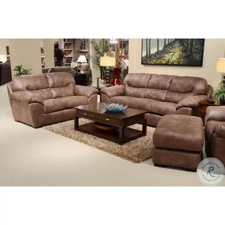 Grant Silt Sofa from Jackson (445303000000000000) | Coleman Furniture