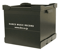 オリジナル製品 DMR RECORD CONTAINER – 株式会社DMR