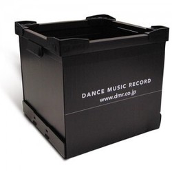 オリジナル製品 DMR RECORD CONTAINER – 株式会社DMR