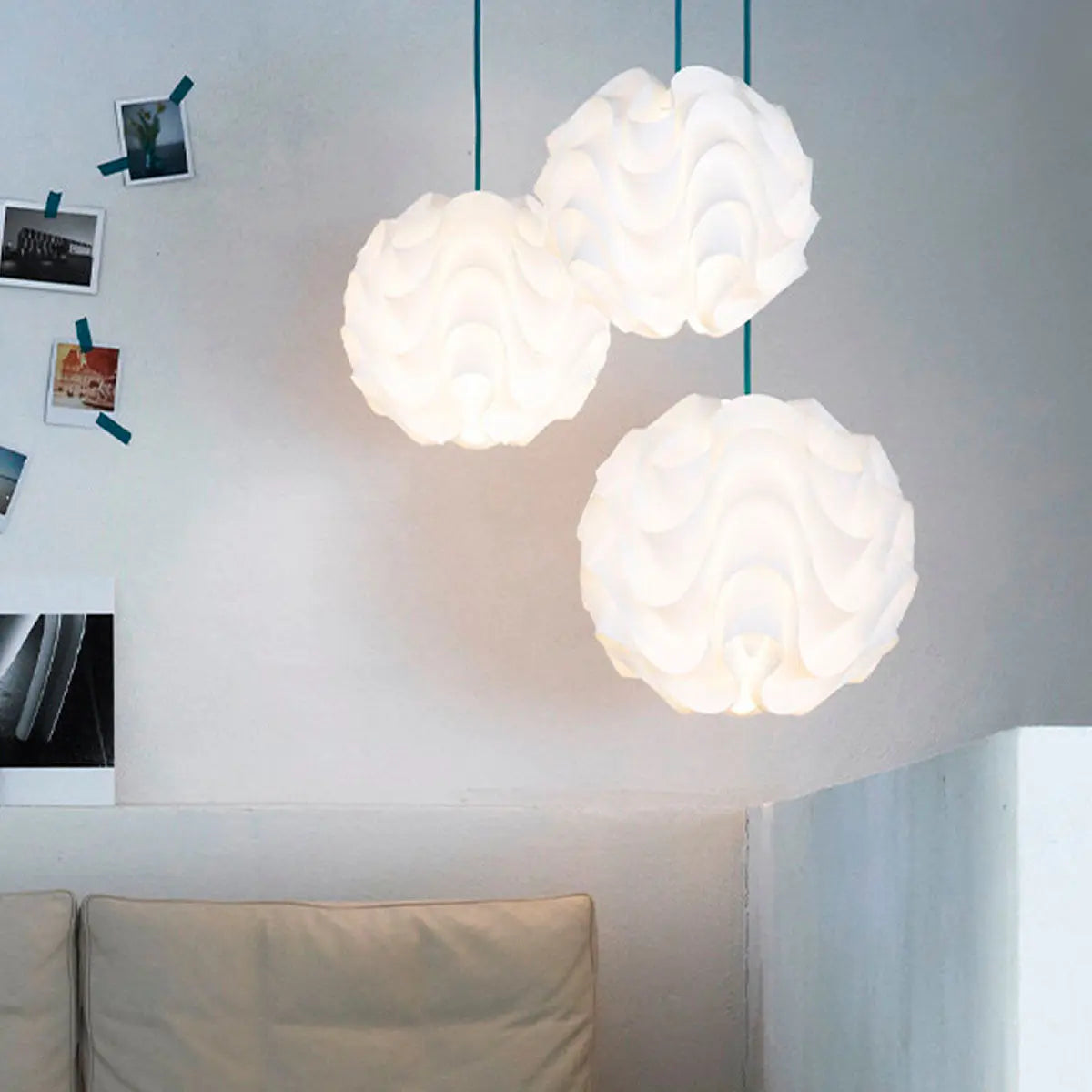 LE KLINT Pendant 172L Sinus line レ・クリント サイナスライン 172La