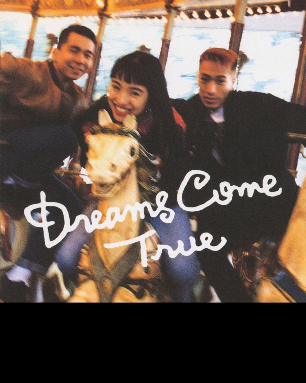 DREAMS COME TRUEDREAMS COME TRUE | DCTrecords STORE | DCTgarden