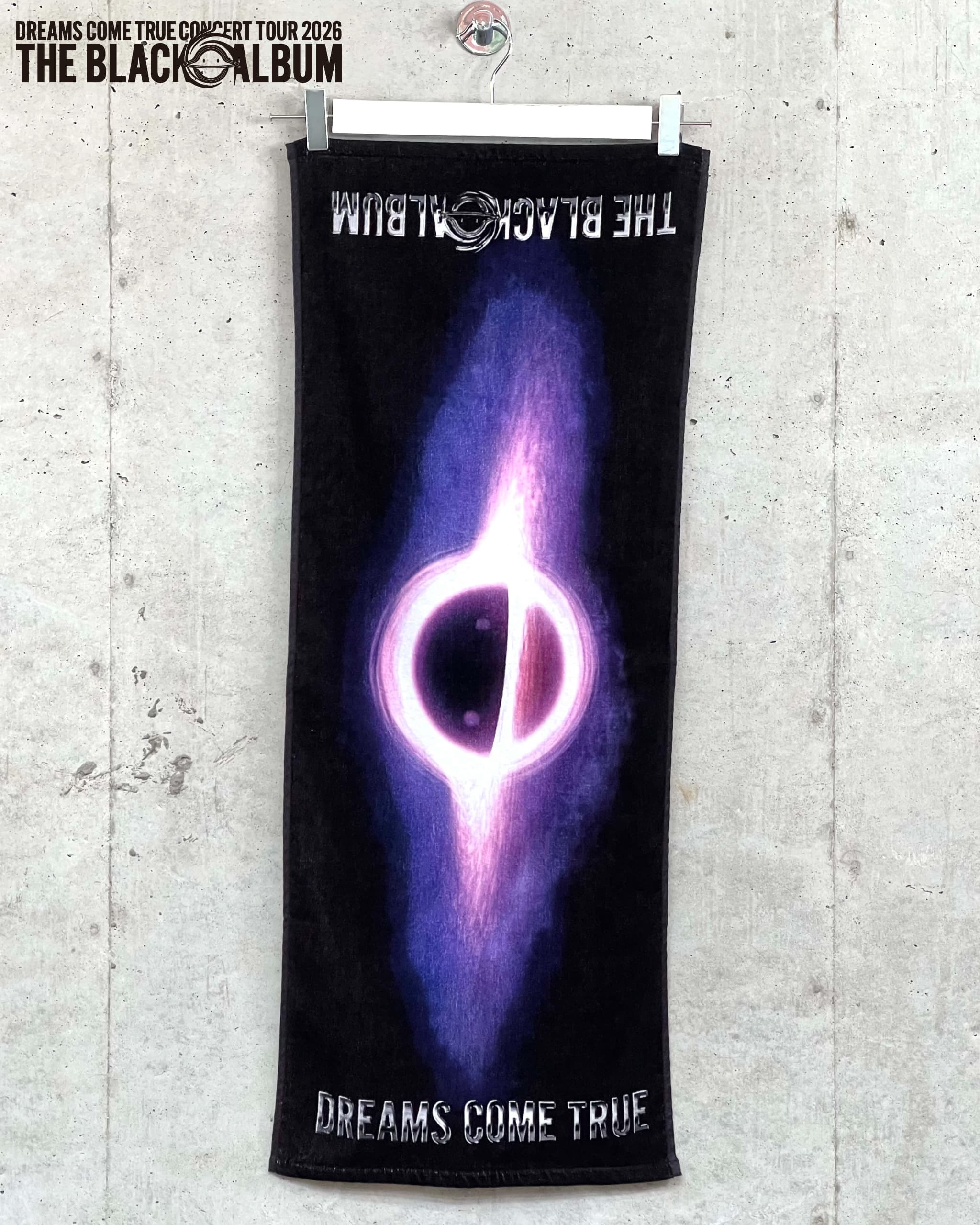 フェイスタオル | TBAツアーグッズ | DCTgarden SHOPPING MALL