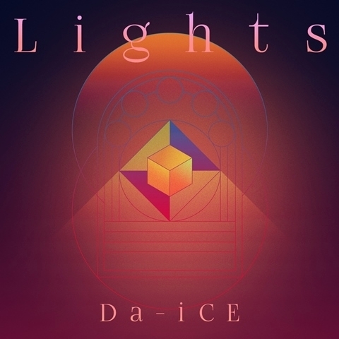 6/28(月)新曲「Lights」LINE MUSIC限定再生回数キャンペーン実施決定