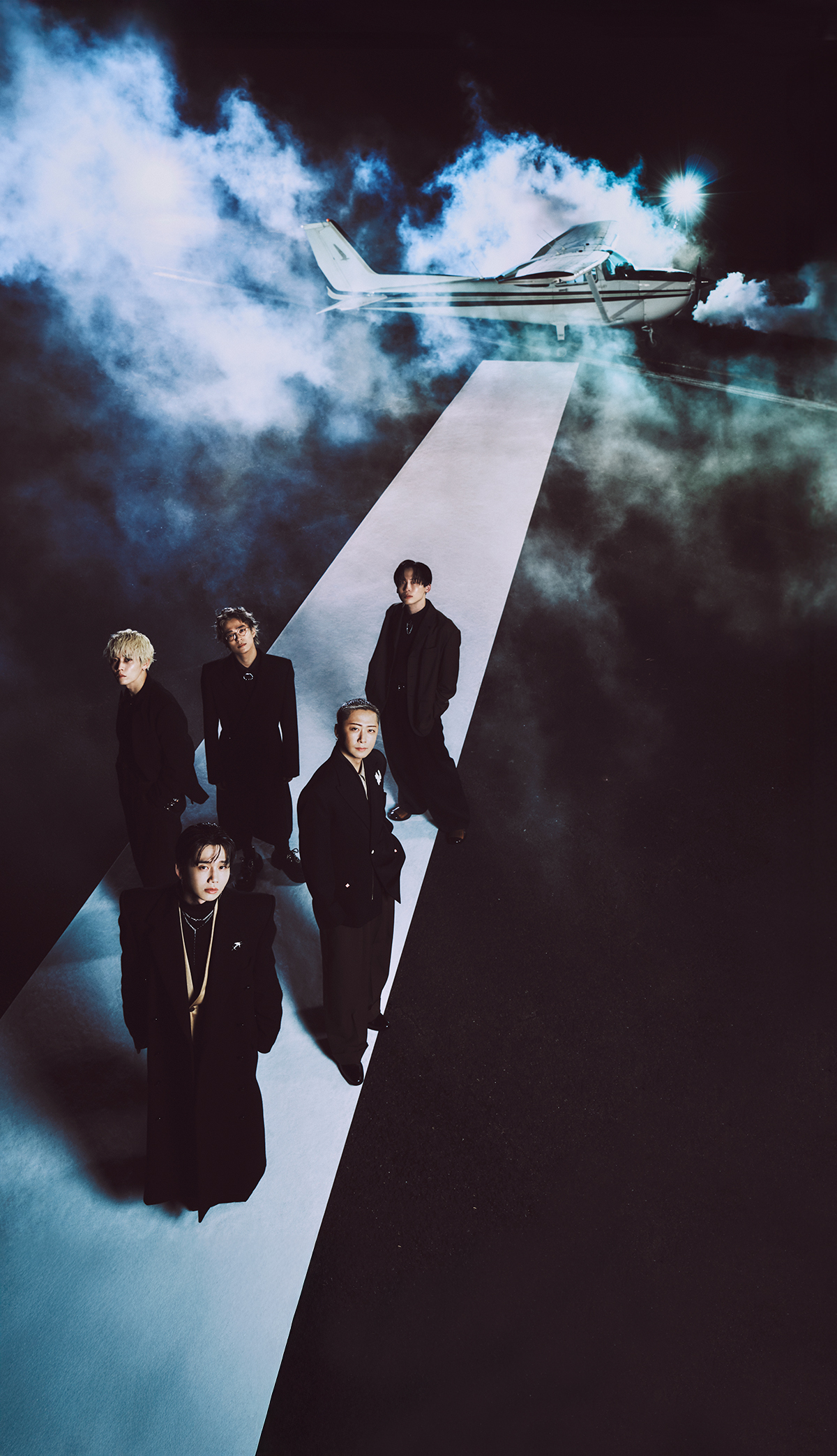 Da-iCE ARENA TOUR 2026 -TERMiNaL-」a-i第2弾先行受付スタート！ | Da