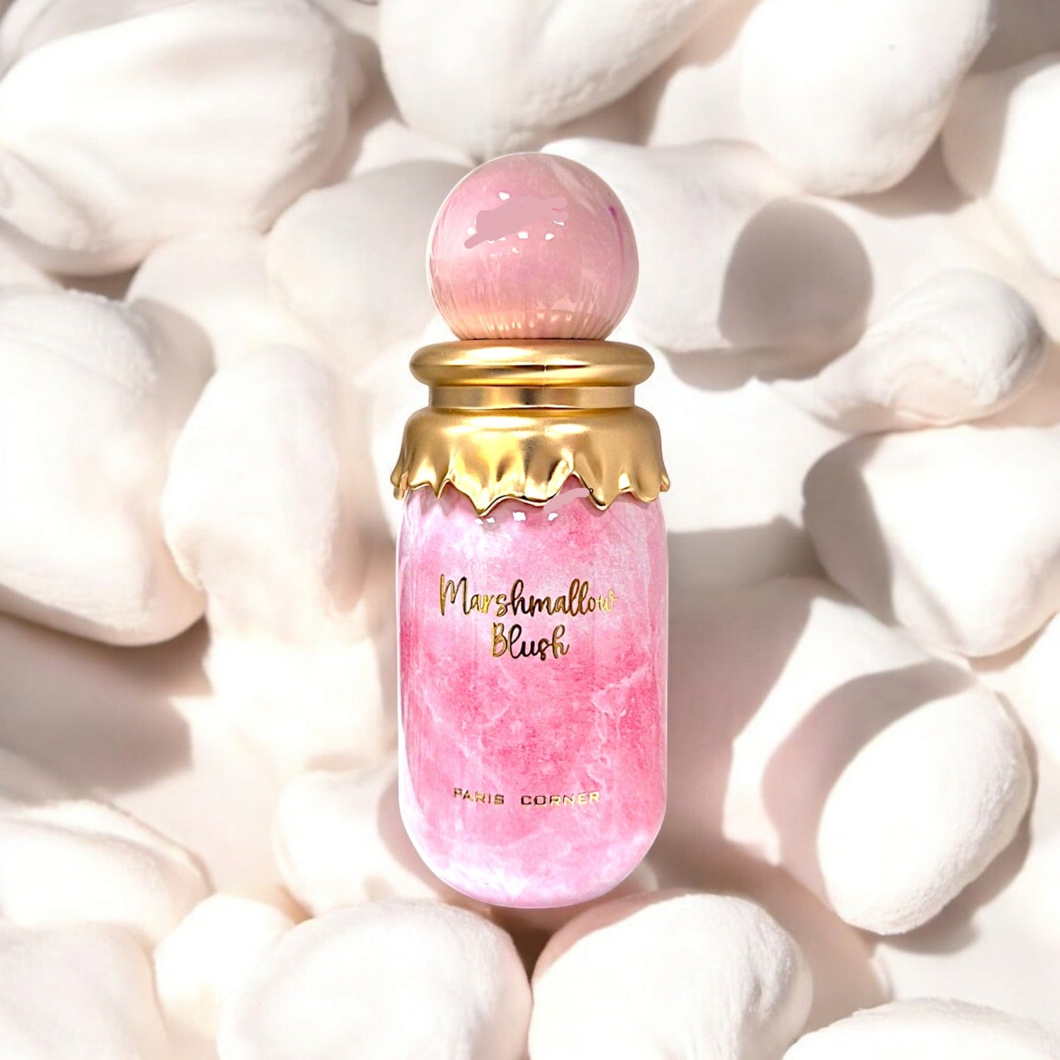 Paris Corner Marshmallow Blush EDP 100ml – Süß & Verführerisch